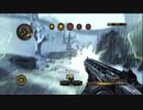 【レジスタンス3】対戦プレイ動画　その１