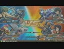 淡路島某所ガンダム EXTREME VS. FULL BOOST対戦動画62 キュベレイ
