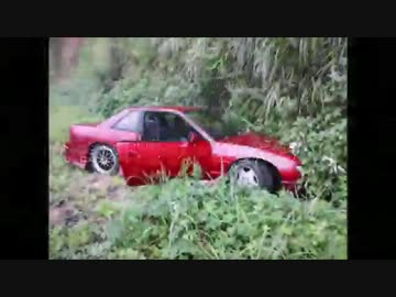 初心者がドリフトしてみた