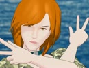 【MMD戦国BASARA】孫市でよう！せい！
