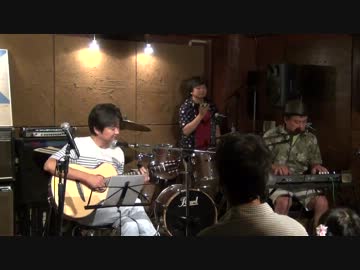 【偽YMO】寄り集まってミニ鍵盤いぢるおぢさん達　CUE　BOSSAバージョン