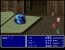 女っぽくない女１人でFF５を実況してみた１５