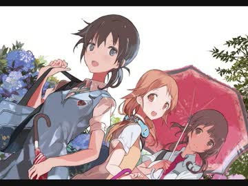 【作業用BGM】アニソン・ゲーソン300曲【サビメドレー】 part1