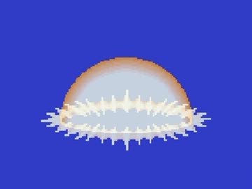 ニュークリアⅢBB