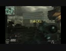 【COD：MW3】MSRでTDM：Bootleg（テスト版）【ぽんず】