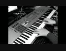 よるがくればまた piano ver. 歌ってみた【はるぱち】