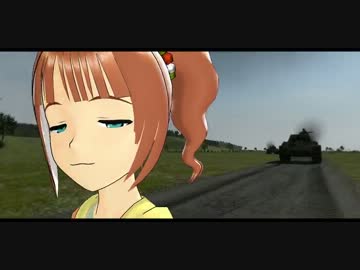 【アイマス×WoT】アイドルが戦車兵になるようです Tier12