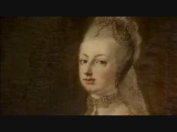 ハプスブルク帝国「第03回 美しく青きドナウ」(01 of 04)