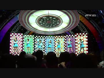 [K-POP] T-ara - Sexy Love (Comeback 20120909) (HD)