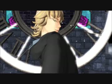 【MMD】アナザーロミオとシンデレラ