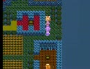 【FC版DQ4】ドラゴンクエスト4実況プレイpart16-3【ファミコン版ドラクエ4】