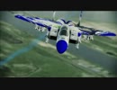 ACE COMBAT ASSAULT HORIZON DeathMatch No.4