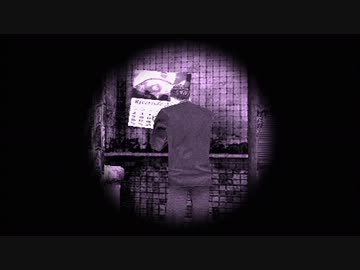 【SILENT HILL ZERO　－サイレントヒル ゼロ－】　先導実況　１５