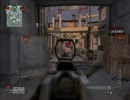 [CoD:MW3]パッショーネがドミネ実況[pt5]
