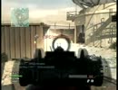 【CoD:MW3】 へっぽこMK14使い in Dome (FFA)
