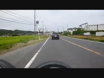 ホーネットで散歩してみた
