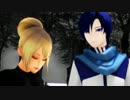 【第９回MMD杯Ex】Alice【Acoustic Ver.】