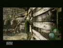 武器で攻撃してはいけないバイオハザード4　Part 11