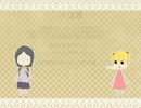 コミュ１周年記念リスナーさん描いてみた（ ´☣_ゝ☣ ｀）