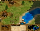 Age of Empires II: Age of Kings 実況プレイ。 Part81