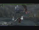 【ゲーム実況】馬鹿２人でMHFをプレイしてみた！【PC版】 part１
