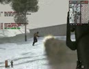 BF1942 OYZ鯖 カスタムマップイベント 2012/8/25 【FOY 2/3】