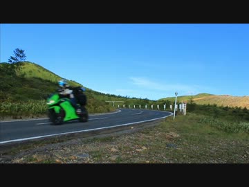 【１年５ヶ月】ありがとう。さようなら【Ninja250R】　2/3