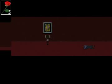 【実況】１人でIbやってやります【骨丸】　Part３