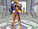 ロミオとシンデレラ　踊ってみた(EVAが)