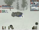 BF1942 OYZ鯖 カスタムマップイベント 2012/8/25 【Hakkoda Mountain 1/2】