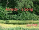 Arrietty's Songを低音で歌ってみた【光熱費】