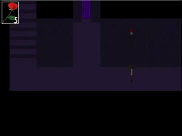 【実況】１人でIbやってやります【骨丸】　Part６