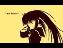 Little Busters!を叩いて＆」弾いてみた