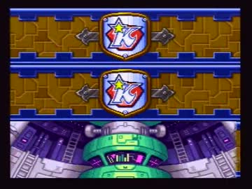 【実況】いい大人達がロックマン＆フォルテを本気で遊んでみた。part11