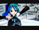 【初音ミク】 高画質版 SELF CONTROL （TM NETWORK カバー）