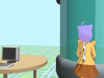 【モブ子】MMDで遊んでみた【病院送り】
