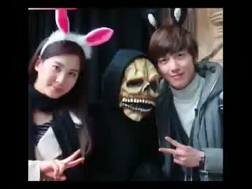 残念なヨンソ集　Part1