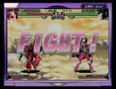 懐かしのガンダムseed Destinyのゲームで遊んでみたpart1