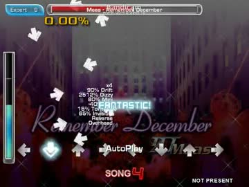 In the groove-MARATHON MEAS[Intense] Double