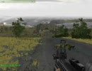 【Armed Assault】Ambush - 3. 襲来、T-72神