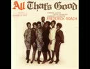 [1370] LOIE @ ALL THAT'S GOOD - FREDERICK(FREDDIE) ROACH