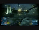 【BF3】 SCLT vs 100 Teheran 前半 (ALLEN視点) 【PC】