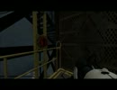 【実況】Portal2　なんやかんや言いながらプレイ　part14