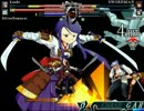 【MUGEN】剣士(らしきもの)を集めて ランセレタッグ大会part.21