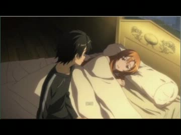 素敵な愛の瞬間 ソードアートオンライン 10 - ニコニコ動画