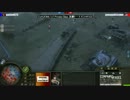 CoHJC6th.1v1 3部決勝トーナメント R1G3 gaijin4675(Lv9WM) vs yamagutisizuwo(Lv6US)