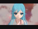 【第9回MMD杯本選遅刻組】E's アンノウン・スペース