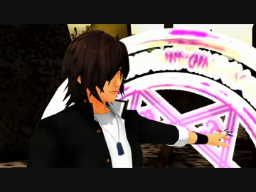 【MMD戦国BASARA】筆頭がｼｬﾊﾞﾄﾞｩﾋﾞﾀｯﾁﾍｰﾝｼｰﾝ!!