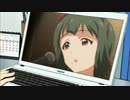思わず「忘れたい過去」フォルダのファイルを開いてしまった小鳥さん