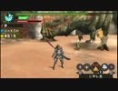 【MHP3ｒｄ】恐暴の宴でイビルさんに食われてきました：後編【実況】